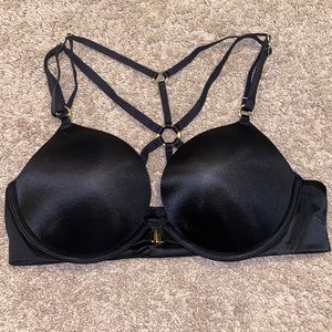 Victoria secret padded bra